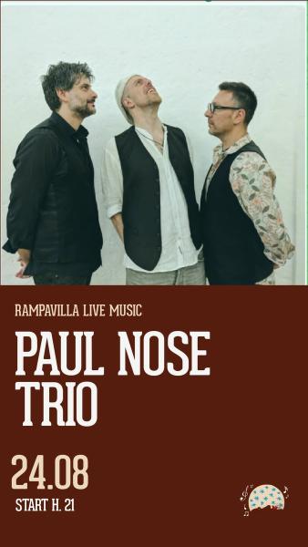 RAMPAVIVA LIVE MUSIC