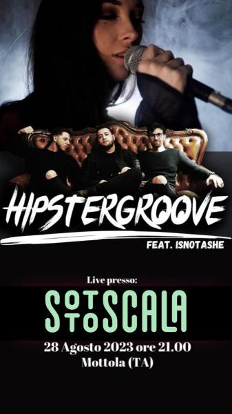 HIPSTERGROOVE