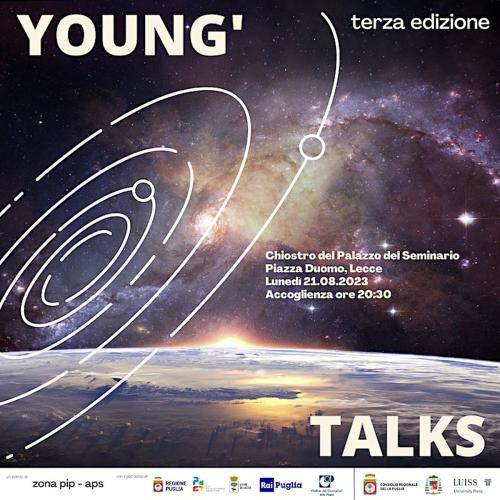 Young’ Talks
