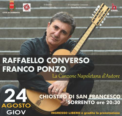 La Canzone Napoletana D' Autore