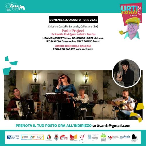 FADO Project