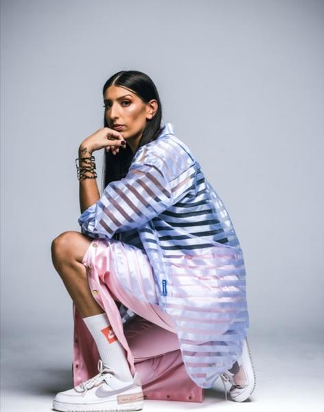 Al Canneto Beach l'imperdibile dj set di Ashibah