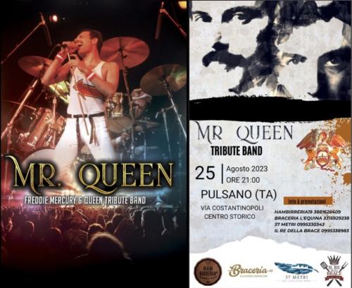 MR.QUEEN