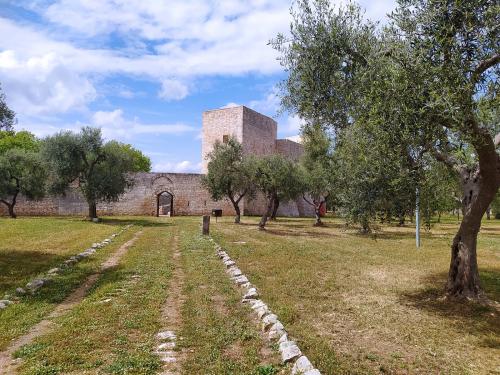 Alla scoperta del Casale di Balsignano - Modugno
