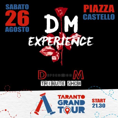 Depeche Mode Experience