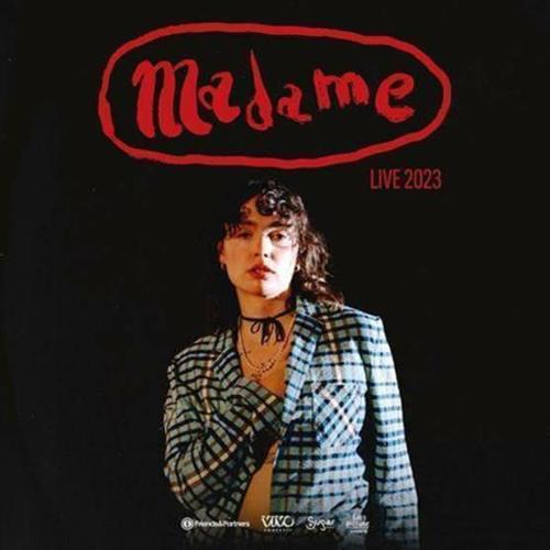 Madame in concerto