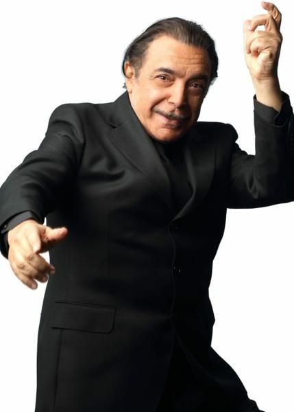 Nino Frassica & Los Plaggers Band live