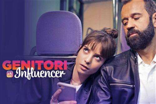 Film: «GENITORI VS INFLUENCER»