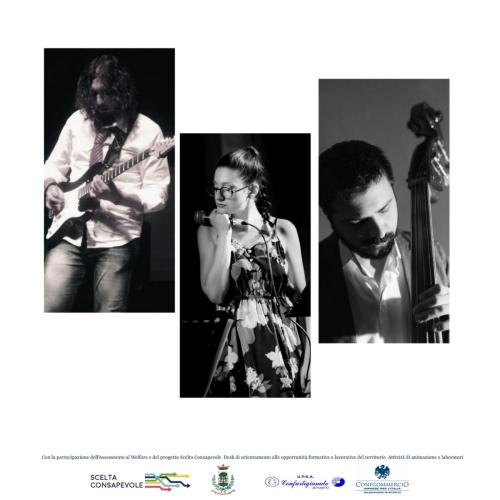 Trio Pop&Bossa