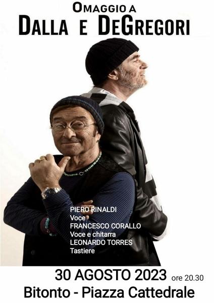 BANANA REPUBLIC - La Leggenda