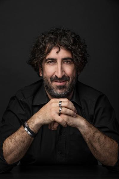 Salento Book Festival 2023 - Massimo Cannoletta presenta il libro “Storie d'Italia”