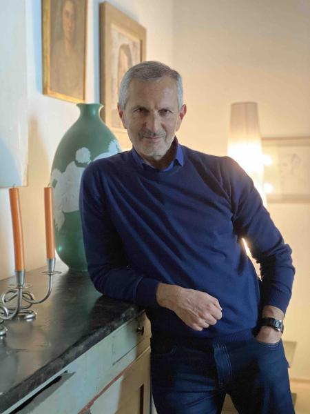 Salento Book Festival 2023 - Massimo Cannoletta presenta il libro “Storie d'Italia”