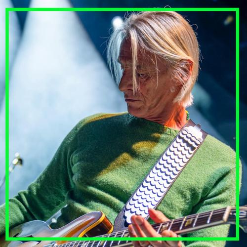 PAUL WELLER live a Roma