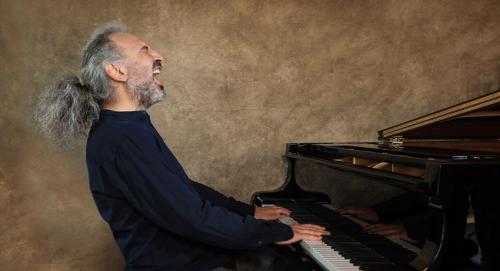 New York, New York - Festival MITO SettembreMusica