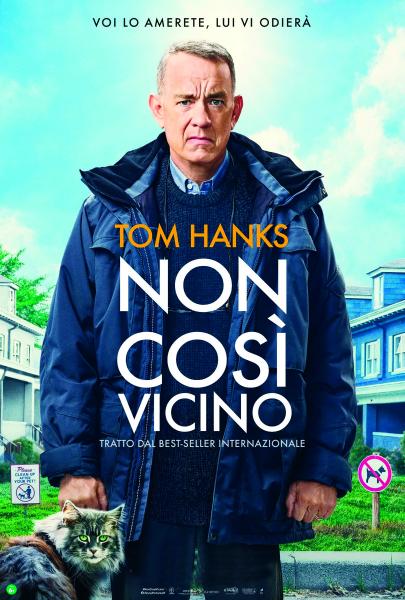Non Così Vicino