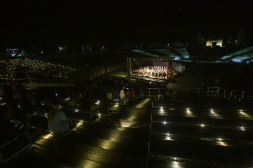 Estate Muse Stelle: Conservatori di musica di Puglia diretto dal maestro Nicola Samale