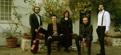 Bari in Jazz – XIX Edizione: Radicanto in concerto