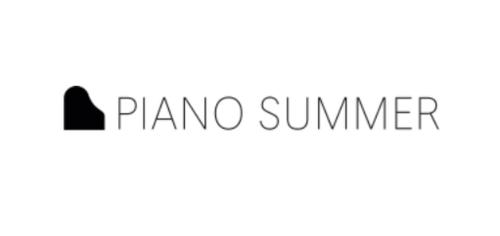 Luisa Tender in concerto per Piano Summer