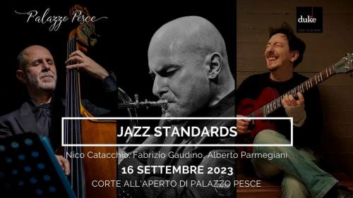 Jazz Standards