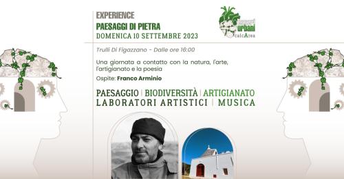 ESSERI URBANI 2023 calcArea |