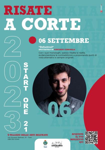 Risate a Corte