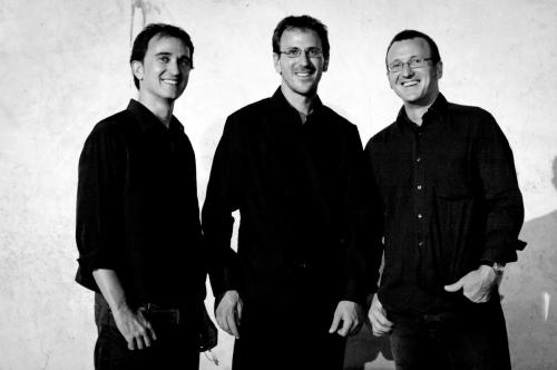 Gradus Jazz Trio chiude ArmoniE nei Chiostri