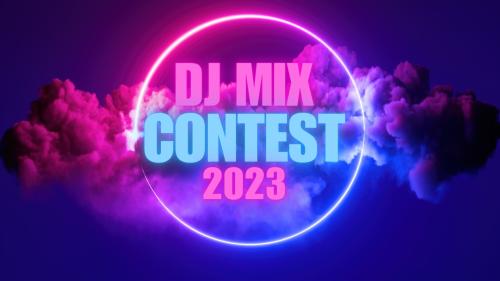 Dj Mix Contest