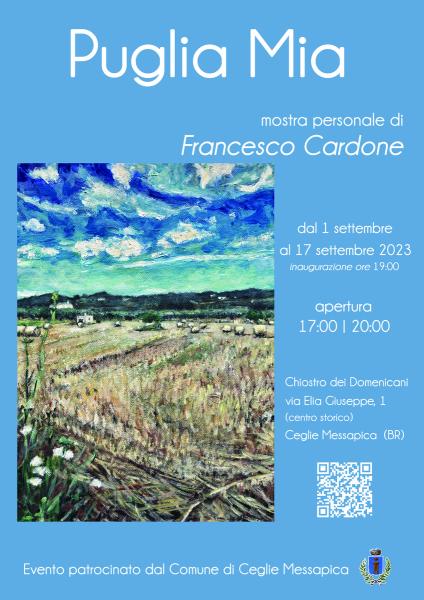 Puglia Mia