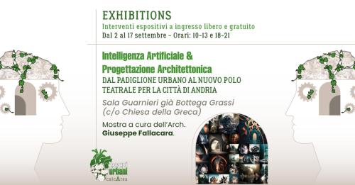 Intelligenza Artificiale & Progettazione Architettonica