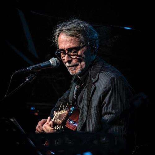 NINO BUONOCORE in concerto a RUTIGLIANO