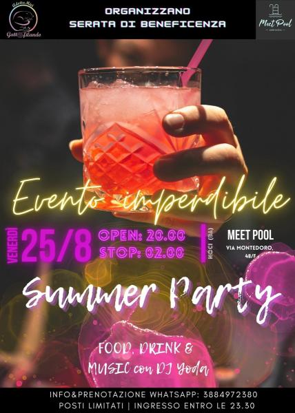 Summer Party
