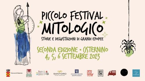 Piccolo Festival Mitologico