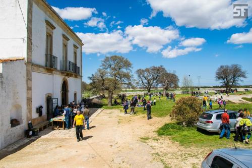 Damadakà in Masseria Capone