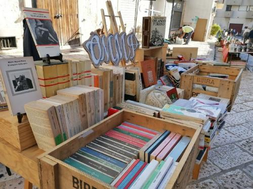 MERCATO DELL'ANTIQUARIATO E DEL COLLEZIONISMO