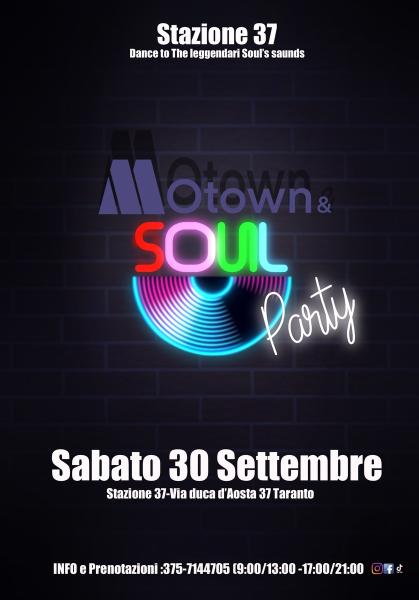 Soul Party