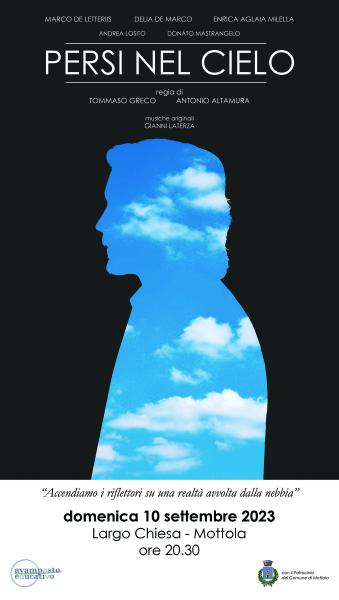 Persi nel cielo