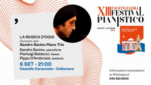La Musica D'oggi - Concerto Jazz