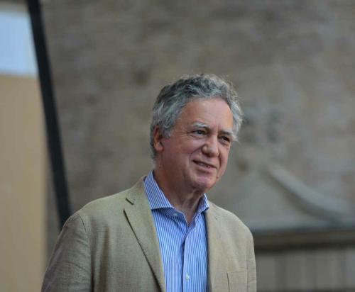 "La legalità è un sentimento" di Nando dalla Chiesa