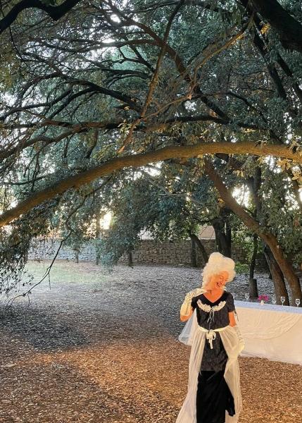 Il Barone Rampicante