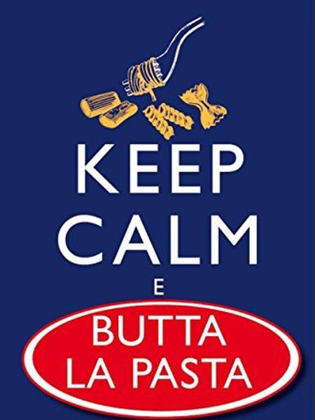 Butta la Pasta - degustazione gratuita primi piatti