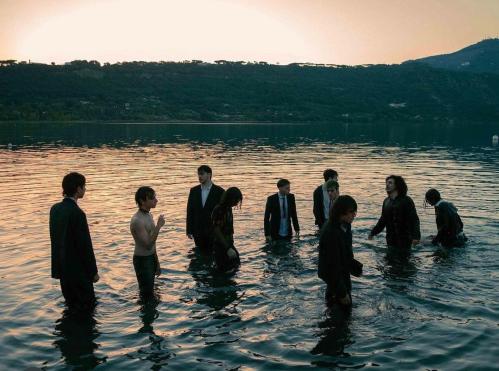 “Frissòn Live Fest”- I Solisti del Teatro
