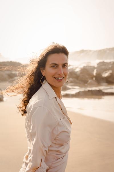 Scopriti con Giulia Zollino - Babele Festival