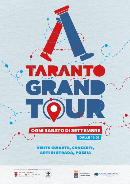 "Taranto Grand Tour"