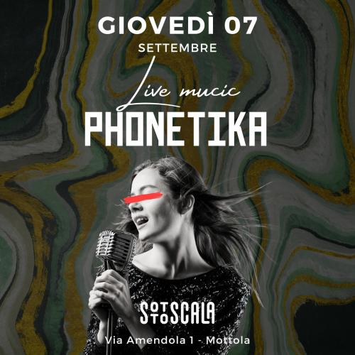 Phonetika