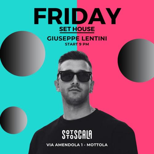 FRIDAY 08.09