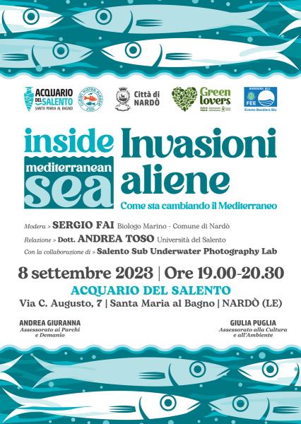 Invasioni Aliene