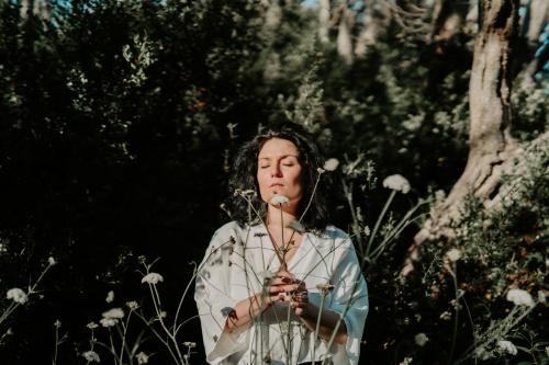 L'electropop di Chiara Turco per la Rassegna L'estate Sta Finendo