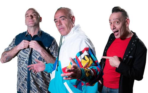 Sud Sound System in concerto