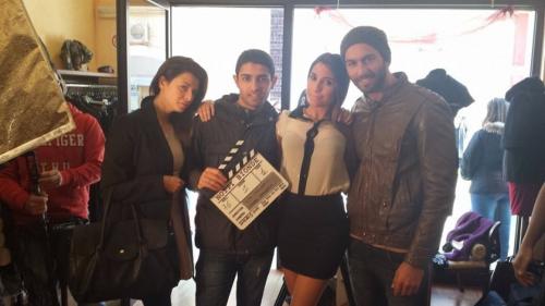 Mostra del Cinema di Taranto "Mediterraneo Uno +"