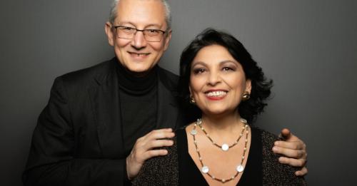 TRA OPERA E BALLETTO - MARIA SBEGLIA & UMBERTO ZAMUNER duo pianistico